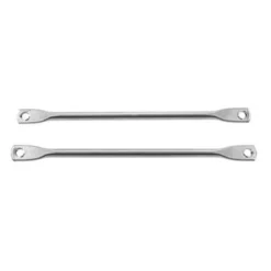 1 Paar Fahrrad Gepäckträger Streben Befestigung 160 Mm Grau Metallic 9 1 Paar Fahrrad Gepäckträger Streben Befestigung 160 Mm Grau Metallic -Shimano Verkaufsgeschäft 1 paar fahrrad gepaecktraeger streben befestigung 160 mm grau metallic2