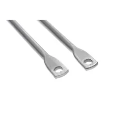 1 Paar Fahrrad Gepäckträger Streben Befestigung 160 Mm Grau Metallic 11 1 Paar Fahrrad Gepäckträger Streben Befestigung 160 Mm Grau Metallic -Shimano Verkaufsgeschäft 1 paar fahrrad gepaecktraeger streben befestigung 160 mm grau metallic4