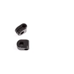 1 Paar Fahrrad Schutzblech Strebenclips Überlauf Strebe Befestigung Kunststoff Schwarz -Shimano Verkaufsgeschäft 1 paar fahrrad schutzblech strebenclips ueberlauf strebe befestigung kunststoff schwarz4