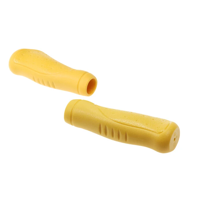 1 Paar Kinder Fahrrad Lenker Griffe Kindergriffe Mit Prallschutz 2 1 Paar Kinder Fahrrad Lenker Griffe Kindergriffe Mit Prallschutz – Bild 2