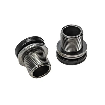 1 Paar SRAM Kurbel Schrauben Für E-Bike Bosch Brose ISIS-Aufnahme M15 Truvativ 3 1 Paar SRAM Kurbel Schrauben Für E-Bike Bosch Brose ISIS-Aufnahme M15 Truvativ – Bild 3