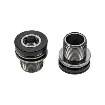 1 Paar SRAM Kurbel Schrauben Für E-Bike Bosch Brose ISIS-Aufnahme M15 Truvativ 6 1 Paar SRAM Kurbel Schrauben Für E-Bike Bosch Brose ISIS-Aufnahme M15 Truvativ – Bild 6