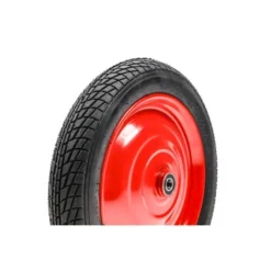 12 1/2 Zoll Laufrad Scheibenrad Klaufix Handwagen 57-203 Reifen Schlauch AV 45° Rot -Shimano Verkaufsgeschäft 12 1 2 zoll laufrad scheibenrad klaufix handwagen 57 203 reifen schlauch av 45 rot5