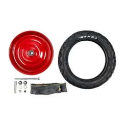 12 1/2 Zoll Scheibenrad Laufradsatz Kenda Reifen 47-203 AV Klaufix DDR Seifenkiste Bausatz -Shimano Verkaufsgeschäft 12 1 2 zoll scheibenrad laufradsatz kenda reifen 47 203 av klaufix ddr seifenkiste bausatz 2