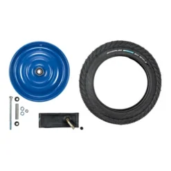 12 1/2 Zoll Scheibenrad Radsatz Set Schwalbe 50-203 AV Klaufix Wippchen Blau -Shimano Verkaufsgeschäft 12 1 2 zoll scheibenrad radsatz set schwalbe 50 203 av klaufix wippchen blau