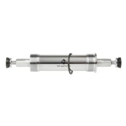 2 Stk Truvativ SRAM Kurbel Schraube Elektro Fahrrad ISIS M15 Howitzer Innenlager