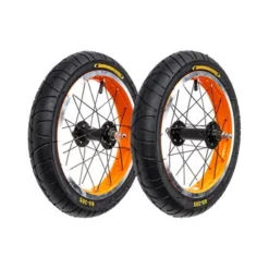 16 Zoll Laufrad Satz Fat Bike Inkl Reifen Schlauch 65-305 Orange 16x3.0 -Shimano Verkaufsgeschäft 16 zoll laufrad satz fat bike inkl reifen schlauch 65 305 orange 16x30 2