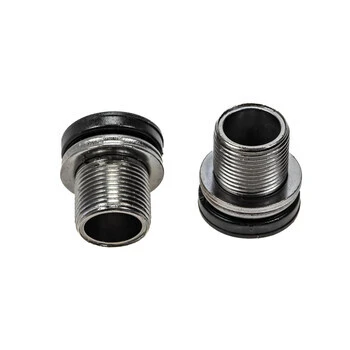 2 Stk Truvativ SRAM Kurbel Schraube Elektro Fahrrad ISIS M15 Howitzer Innenlager 4 2 Stk Truvativ SRAM Kurbel Schraube Elektro Fahrrad ISIS M15 Howitzer Innenlager – Bild 4