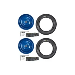 2 Stück 12 1/2 Zoll Scheibenrad Karren Felgen Reifen Schlauch 57-203 AV 45° Blau -Shimano Verkaufsgeschäft 2 stueck 12 1 2 zoll scheibenrad karren felgen reifen schlauch 57 203 av 45 blau 2