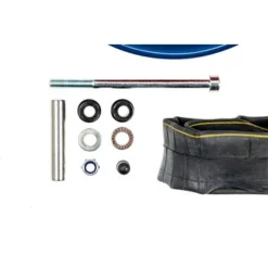 2 Stück 12 1/2 Zoll Scheibenrad Karren Felgen Reifen Schlauch 57-203 AV 45° Blau -Shimano Verkaufsgeschäft 2 stueck 12 1 2 zoll scheibenrad karren felgen reifen schlauch 57 203 av 45 blau2