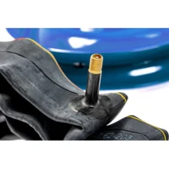 2 Stück 12 1/2 Zoll Scheibenrad Karren Felgen Reifen Schlauch 57-203 AV 45° Blau -Shimano Verkaufsgeschäft 2 stueck 12 1 2 zoll scheibenrad karren felgen reifen schlauch 57 203 av 45 blau3