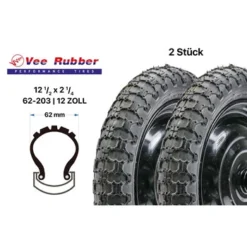 2 Stück 12 Zoll Fahrrad Reifen 12.5x2 1/4 Kinder Roller Hand Wagen 62-203 -Shimano Verkaufsgeschäft 2 stueck 12 zoll fahrrad reifen 125x2 1 4 kinder roller hand wagen 62 203