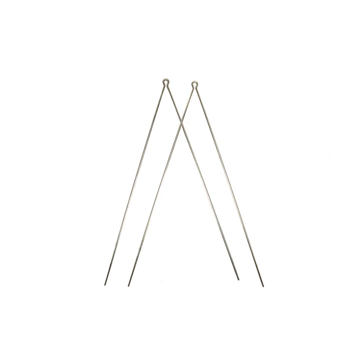 Messingschlager 2 Stück 26 Zoll Fahrrad Schutzblech V Strebe Befestigungs SET Verstellbar 300-320mm V2A Rostfrei 2 Messingschlager 2 Stück 26 Zoll Fahrrad Schutzblech V Strebe Befestigungs SET Verstellbar 300-320mm V2A Rostfrei – Bild 2