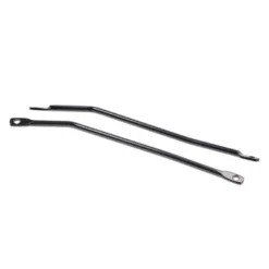 2 Stück Aluminium Gepäckträger Streben Befestigung 220mm Lang- 1 Paar Schwarz -Shimano Verkaufsgeschäft 2 stueck aluminium gepaecktraeger streben befestigung 220mm lang 1 paar schwarz4