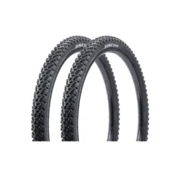 2 Stück DSI Fahrrad Reifen Mountain Bike MTB 27.5x2.25 Schwarz -Shimano Verkaufsgeschäft 2 stueck dsi fahrrad reifen mountain bike mtb 275x225 schwarz2