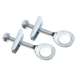 2 Stück Fahrrad Kurbel Schraube E-Bike ISIS M15x1.0 Innenlager Tretlager Bosch Motor