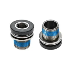 2 Stück Fahrrad Kurbel Schraube E-Bike ISIS M15x1.0 Innenlager Tretlager Bosch Motor -Shimano Verkaufsgeschäft 2 stueck fahrrad kurbel schraube e bike isis m15x10 innenlager tretlager bosch motor 1