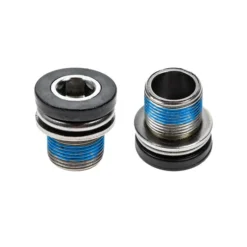 2 Stück Fahrrad Shimano Centerlock Ring Mutter Adapter Verschuss Lock Ring Bremsscheibe