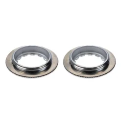 2 Stück Fahrrad Shimano Centerlock Ring Mutter Adapter Verschuss Lock Ring Bremsscheibe -Shimano Verkaufsgeschäft 2 stueck fahrrad shimano centerlock ring mutter adapter verschuss lock ring bremsscheibe2