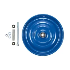 2 Stück Scheibenrad Anhänger Handwagen Laufrad 12 1/2 Zoll Stahl Rad Wippchen DDR Seifenkiste Blau -Shimano Verkaufsgeschäft 2 stueck scheibenrad anhaenger handwagen laufrad 12 1 2 zoll stahl rad wippchen ddr seifenkiste blau2