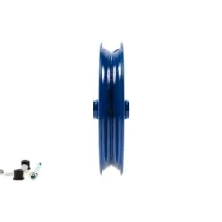 2 Stück Scheibenrad Anhänger Handwagen Laufrad 12 1/2 Zoll Stahl Rad Wippchen DDR Seifenkiste Blau -Shimano Verkaufsgeschäft 2 stueck scheibenrad anhaenger handwagen laufrad 12 1 2 zoll stahl rad wippchen ddr seifenkiste blau4