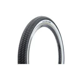 20 Zoll Fahrrad Falt Reifen KENDA Konversion 20x1.75 BMX 47-406 Whitewall -Shimano Verkaufsgeschäft 20 zoll fahrrad falt reifen kenda konversion 20x175 bmx 47 406 whitewall2