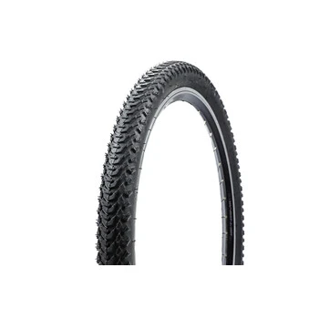 24 Zoll Fahrrad Reifen MTB 24x1.90 Jugend Kinderrad 50-507 Schwarz 4 24 Zoll Fahrrad Reifen MTB 24x1.90 Jugend Kinderrad 50-507 Schwarz – Bild 4