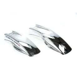 26-28 Zoll Fahrrad Schutzblech SET VUELTA USA 3tlg. VR + HR Ohne Halterung RETRO B-Ware -Shimano Verkaufsgeschäft 26 28 zoll fahrrad schutzblech set vuelta usa 3tlg vr hr ohne halterung retro b ware