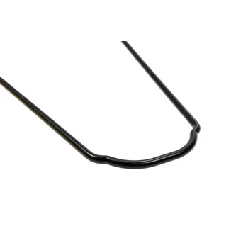 26-28 Zoll Fahrrad Schutzblech Überlauf Strebe Befestigung 340mm Ø 5mm Alu Schwarz 6 26-28 Zoll Fahrrad Schutzblech Überlauf Strebe Befestigung 340mm Ø 5mm Alu Schwarz – Bild 6