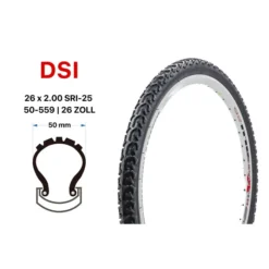 Shimano Verkaufsgeschäft 10 Shimano Verkaufsgeschäft -Shimano Verkaufsgeschäft 26 zoll dsi fahrrad reifen 26x200 trekking mountain bike 50 559 mtb