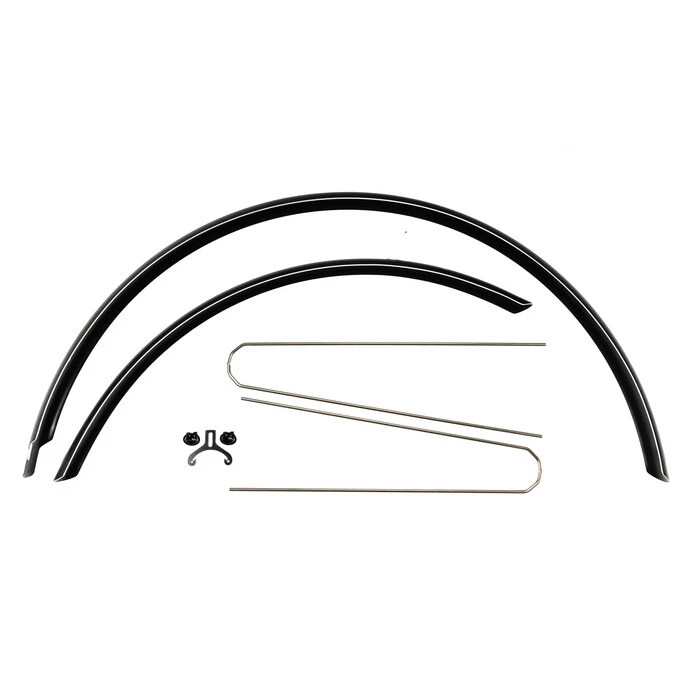 26 Zoll Schutzblech V Strebe Edelstahl 3mm Gabel Rahmen Befestigung Länge 365mm 1 26 Zoll Schutzblech V Strebe Edelstahl 3mm Gabel Rahmen Befestigung Länge 365mm