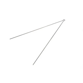 26 Zoll Schutzblech V Strebe Edelstahl 3mm Gabel Rahmen Befestigung Länge 365mm 4 26 Zoll Schutzblech V Strebe Edelstahl 3mm Gabel Rahmen Befestigung Länge 365mm – Bild 4