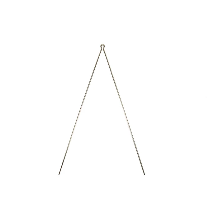 26 Zoll Schutzblech V Strebe Edelstahl 3mm Gabel Rahmen Befestigung Länge 365mm 2 26 Zoll Schutzblech V Strebe Edelstahl 3mm Gabel Rahmen Befestigung Länge 365mm – Bild 2