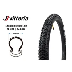 26 Zoll VITTORIA Saguaro Fahrrad Reifen Inkl. Schlauch 26x2.0 Tubular 52-559 MTB 8 26 Zoll VITTORIA Saguaro Fahrrad Reifen Inkl. Schlauch 26x2.0 Tubular 52-559 MTB -Shimano Verkaufsgeschäft 26 zoll vittoria saguaro fahrrad reifen inkl schlauch 26x20 tubular 52 559 mtb