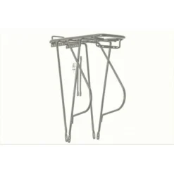 27,5-29 Zoll Gepäckträger Trekking City Bike Mit Federklappe Grau -Shimano Verkaufsgeschäft 275 29 zoll gepaecktraeger trekking city bike mit federklappe grau4