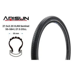 27.5 Zoll Fahrrad Reifen 27.5x2.2 Arisun XLR8 Sentinel Touring 55-584 Reflexstreifen 8 27.5 Zoll Fahrrad Reifen 27.5x2.2 Arisun XLR8 Sentinel Touring 55-584 Reflexstreifen -Shimano Verkaufsgeschäft 275 zoll fahrrad reifen 275x22 arisun xlr8 sentinel touring 55 584 reflexstreifen