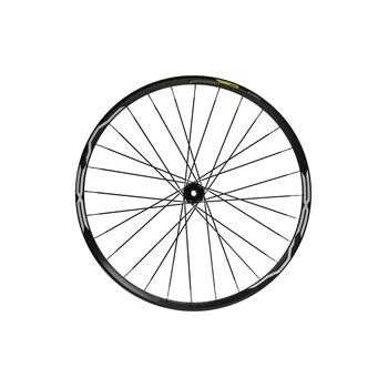 27.5 Zoll Laufrad Mavic E-XA35 Vorderrad Freeride Disc TLR UST 15x110 Boost 3 27.5 Zoll Laufrad Mavic E-XA35 Vorderrad Freeride Disc TLR UST 15x110 Boost – Bild 3