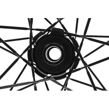 27.5 Zoll Laufrad Mavic E-XA35 Vorderrad Freeride Disc TLR UST 15x110 Boost 5 27.5 Zoll Laufrad Mavic E-XA35 Vorderrad Freeride Disc TLR UST 15x110 Boost – Bild 5