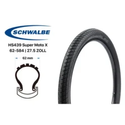 27.5 Zoll Schwalbe Super Moto X 62-584 Fahrrad Reifen 27.5x2.4 Bis 145kg Belastbar 8 27.5 Zoll Schwalbe Super Moto X 62-584 Fahrrad Reifen 27.5x2.4 Bis 145kg Belastbar -Shimano Verkaufsgeschäft 275 zoll schwalbe super moto x 62 584 fahrrad reifen 275x24 bis 145kg belastbar