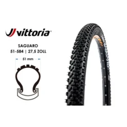 27.5 Zoll VITTORIA Saguaro Fahrrad Falt Reifen 27.5x2.0 MTB 51-584 Schwarz -Shimano Verkaufsgeschäft 275 zoll vittoria saguaro fahrrad falt reifen 275x20 mtb 51 584 schwarz