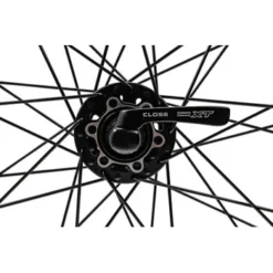 28" Laufrad Vorne SHIMANO XT Nabe Disc Inkl. Schnellspanner Felge EXAL Ex19 Verstärkte Speichen Schwarz -Shimano Verkaufsgeschäft 28 laufrad vorne shimano xt nabe disc inkl schnellspanner felge exal ex19 verstaerkte speichen schwarz3