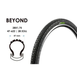 28 Zoll Continental Competition Pro LTD TTX Rennrad Reifen 25-622 Time Trial Wettkampf