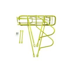 28 Zoll Fahrrad Gepäckträger City Bike Trekkingrad Befestigung Federklappe Hell Grün -Shimano Verkaufsgeschäft 28 zoll fahrrad gepaecktraeger city bike trekkingrad befestigung federklappe hell gruen2