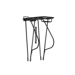 28 Zoll Fahrrad Gepäckträger Trekking City Bike Federklappe Schwarz Matt -Shimano Verkaufsgeschäft 28 zoll fahrrad gepaecktraeger trekking city bike federklappe schwarz matt4