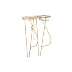 28 Zoll Fahrrad Gepäckträger Trekking City Bike Streben 160mm Federklappe Beige -Shimano Verkaufsgeschäft 28 zoll fahrrad gepaecktraeger trekking city bike streben 160mm federklappe beige4