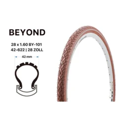 Shimano Verkaufsgeschäft 16 Shimano Verkaufsgeschäft -Shimano Verkaufsgeschäft 28 zoll fahrrad reifen 42 622 retro city trekking bike 28x160 braun reflex 1