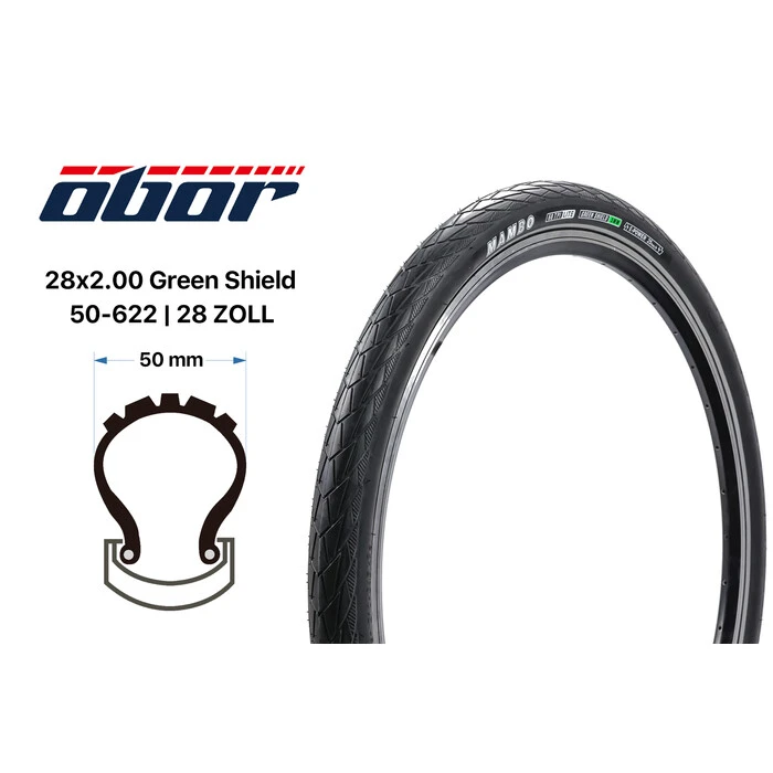 28 Zoll Fahrrad Reifen Schwalbe Spicer 28x1.50 K-Guard 40-622 REFLEX 1 28 Zoll Fahrrad Reifen Schwalbe Spicer 28x1.50 K-Guard 40-622 REFLEX