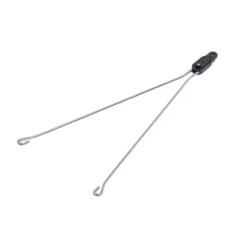 28 Zoll Fahrrad Schutzblech Set 55mm Breit City Trekking Bike Mud Guard Beige