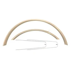 28 Zoll Fahrrad Schutzblech Set 55mm Breit City Trekking Bike Mud Guard Beige B-Ware -Shimano Verkaufsgeschäft 28 zoll fahrrad schutzblech set 55mm breit city trekking bike mud guard beige b ware2