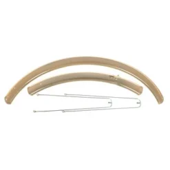 28 Zoll Fahrrad Schutzblech Set 55mm Breit City Trekking Bike Mud Guard Beige B-Ware -Shimano Verkaufsgeschäft 28 zoll fahrrad schutzblech set 55mm breit city trekking bike mud guard beige b ware3